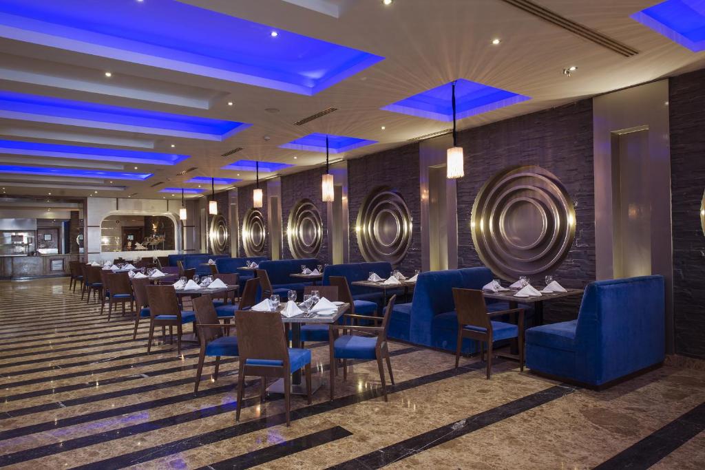 الفندق صن رايز أربيان بيتش ريزورت - شرم الشيخ